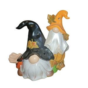 Ceramic Gnomes